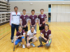 Državno ekipno pr. v badmintonu (Medvode, 19. 4. 2017)