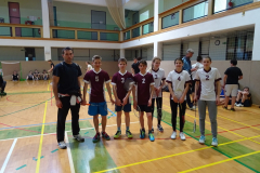 Državno ekipno pr. v badmintonu (Maribor, 12. 4. 2016)
