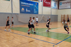 Državno prvenstvo v košarki 3x3 (Kranj, 9. 6. 2022)