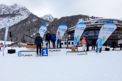 Državno prvenstvo v smučarskem teku (Planica, 28. 1. 2023)