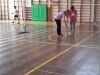 Krožka učiteljice Barbare Radič (Športne urice, Badminton)
