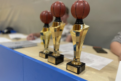 Medobčinsko prvenstvo v košarki – mlajši dečki (Gorenja vas, 11. 3. 2024)