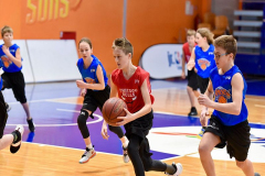 NBA junior (Domžale,  8. 2. 2020)