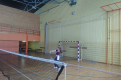 Področno pr. v badmintonu (Škofja Loka, 7. 2. 2018)