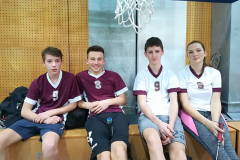 Državno pr. v badmintonu (Mirna, 14. 3. 2019)