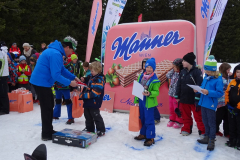 Državno pr. v smučarskih skokih z alpskimi smučami (Rogla, 9. 3. 2017)