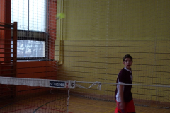 Gorenjsko pr. v badmintonu (Škofja Loka, 7. 2. 2017)