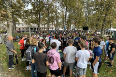 Ljubljanski maraton (Ljubljana, 21. 10. 2023)