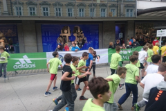 Ljubljanski maraton (Ljubljana, 28. 10. 2017)