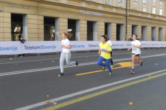 Ljubljanski maraton