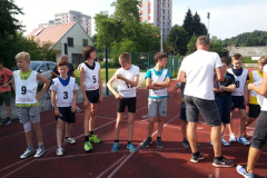 Medobčinsko pr. v atletiki (Škofja Loka, 28. 5. 2018)