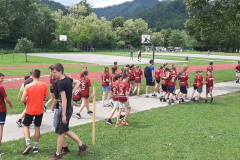 Medobčinsko prvenstvo v krosu (Škofja Loka, 24. 5. 2022)