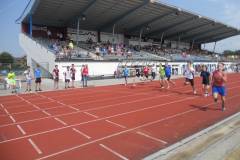 Področno pr. v atletiki (Kranj, 30. 5. 2018)